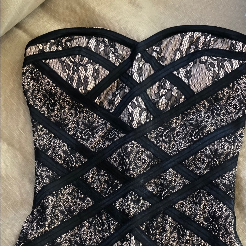 Cocktail dress